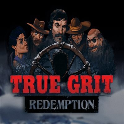 True Grit Redemption