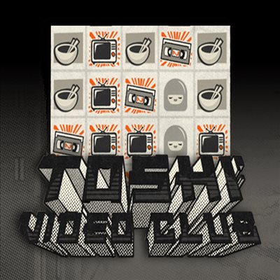 Toshi Video Club