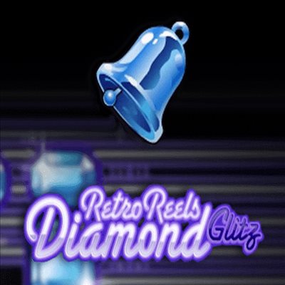 Retro Reels Diamond Glitz