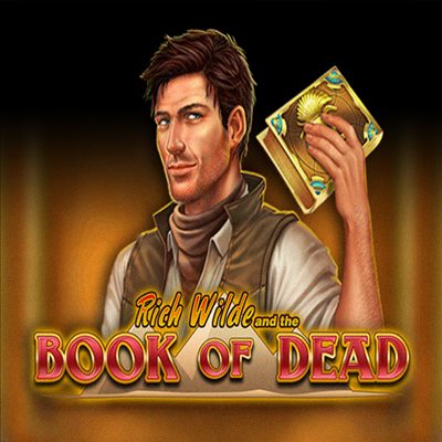 Book Of Dead