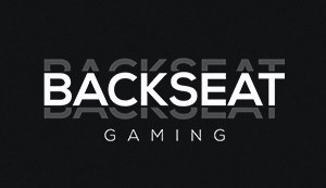 Backseat Gaming