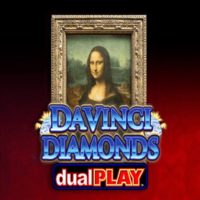 Da Vinci Diamonds Dual Play